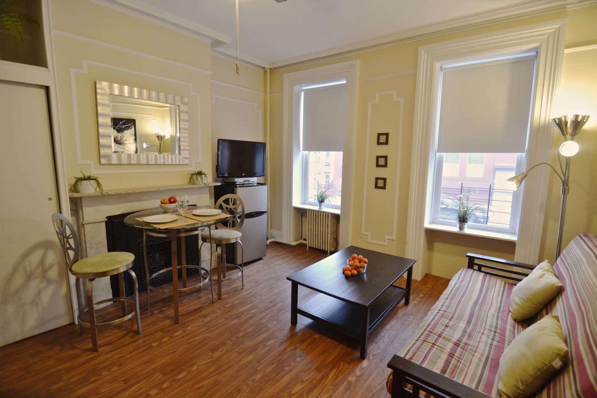 Listings Short Term Rentals brooklyn Brooklyn Suites