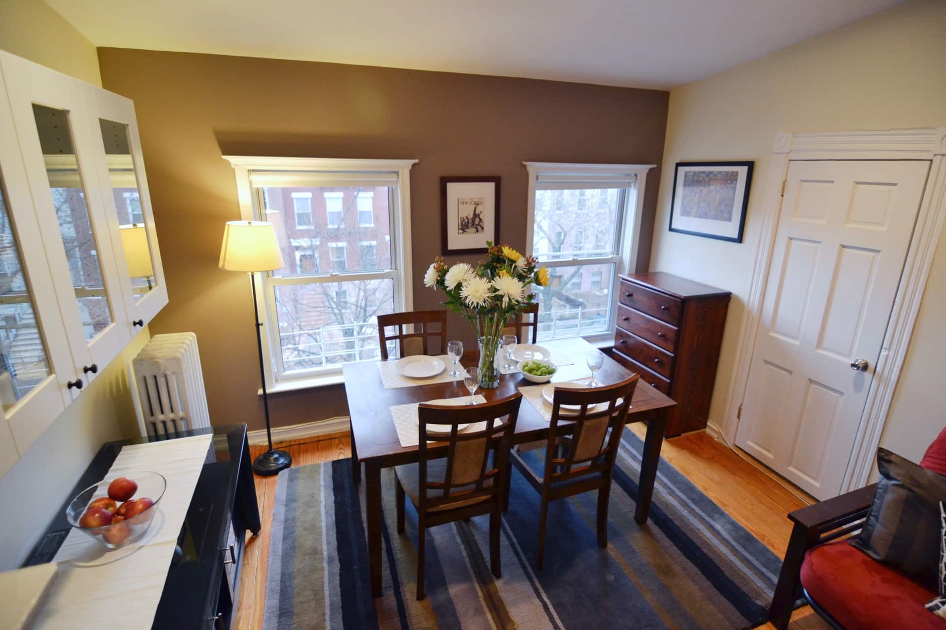Listings Short Term Rentals brooklyn Brooklyn Suites