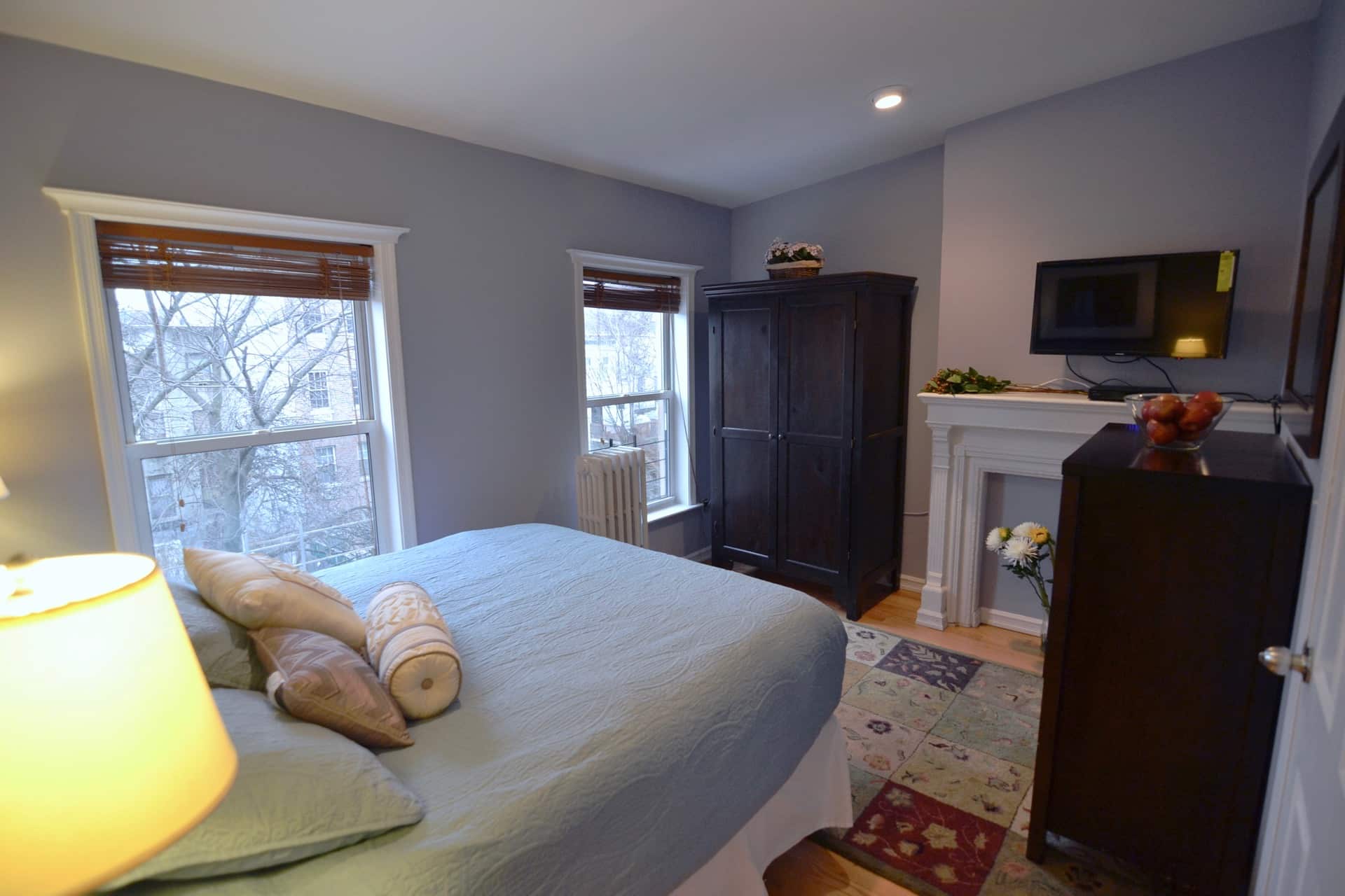 Listings Short Term Rentals brooklyn Brooklyn Suites