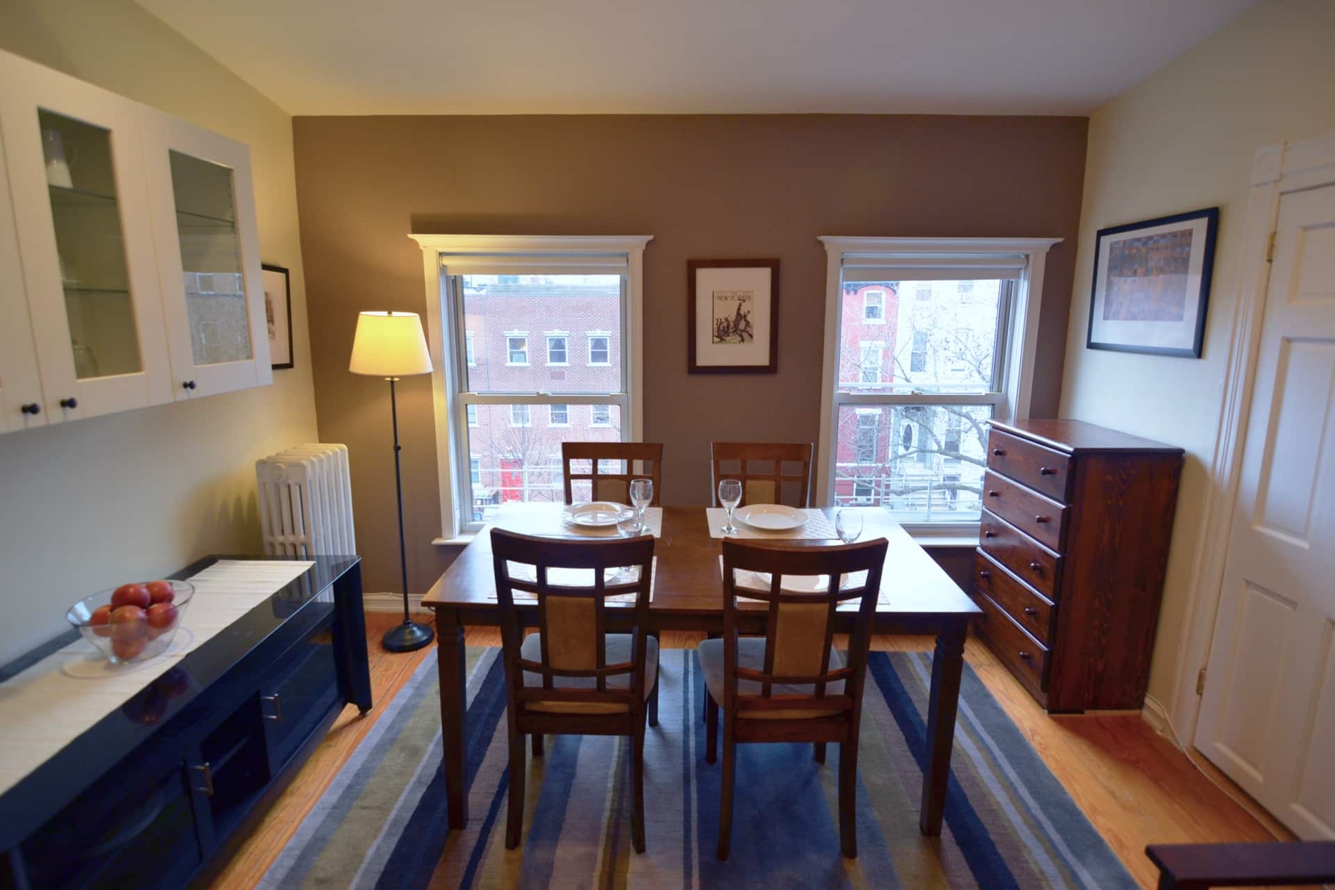 Listings Short Term Rentals brooklyn Brooklyn Suites
