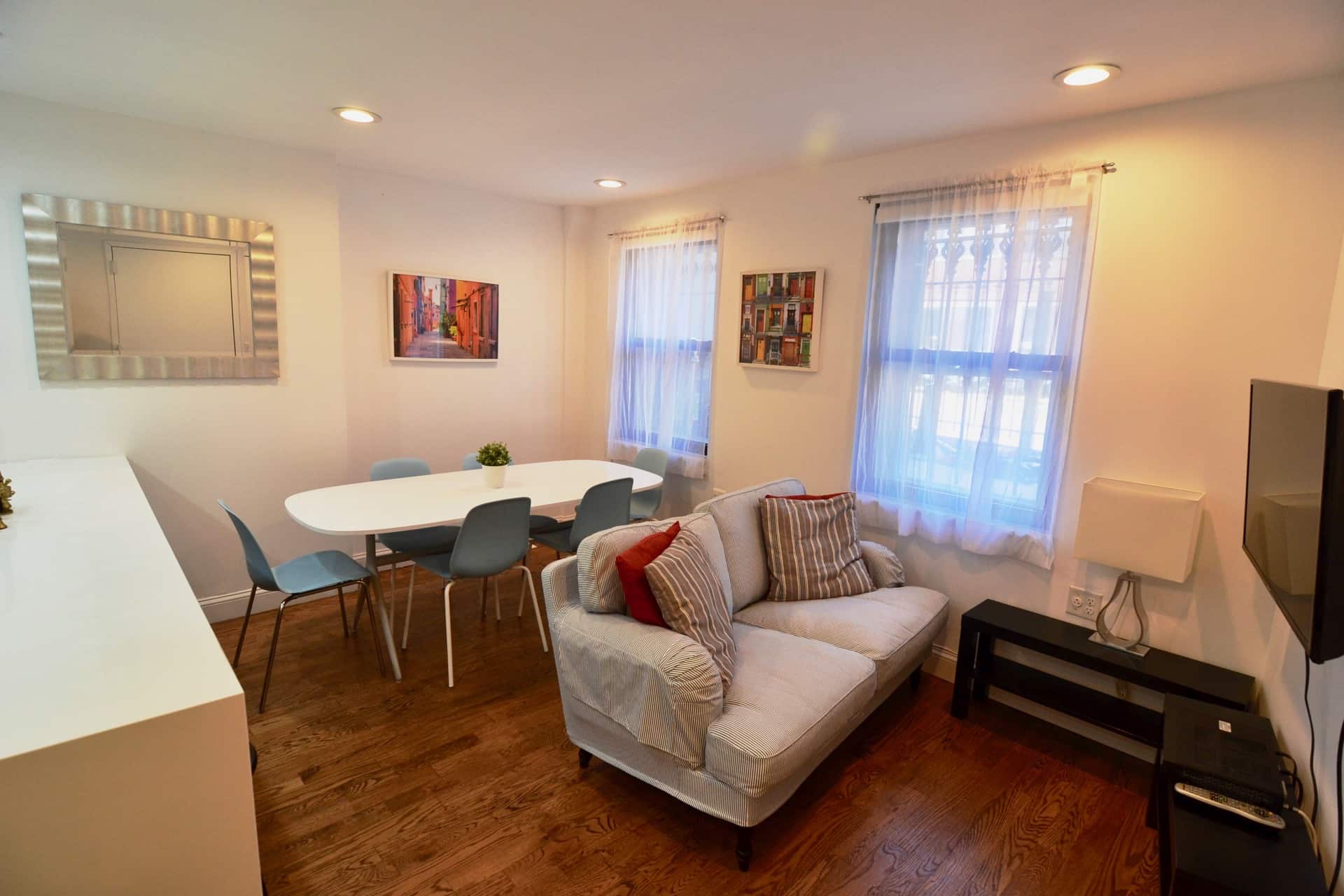 Listings Short Term Rentals brooklyn Brooklyn Suites