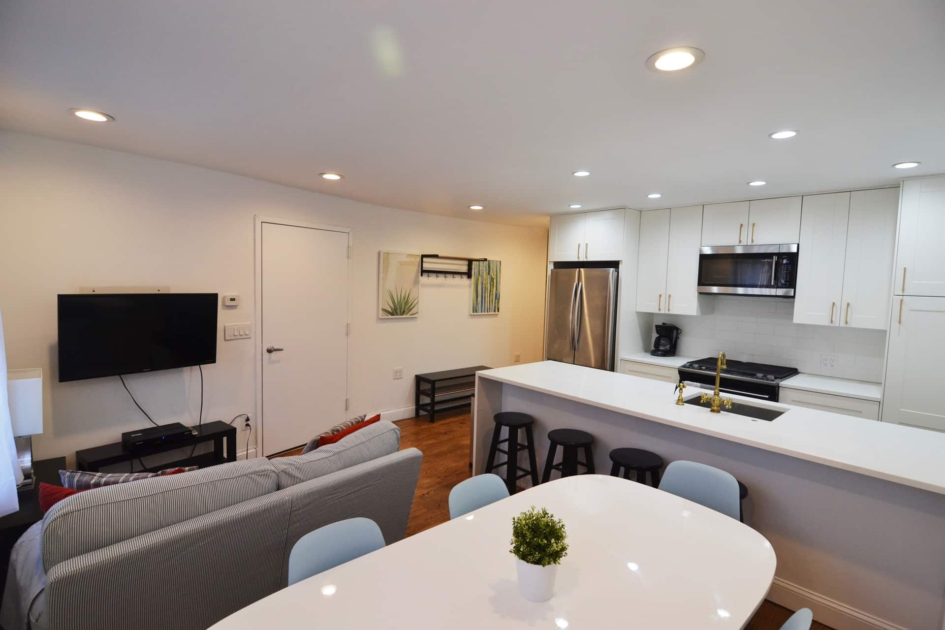 Listings Short Term Rentals brooklyn Brooklyn Suites