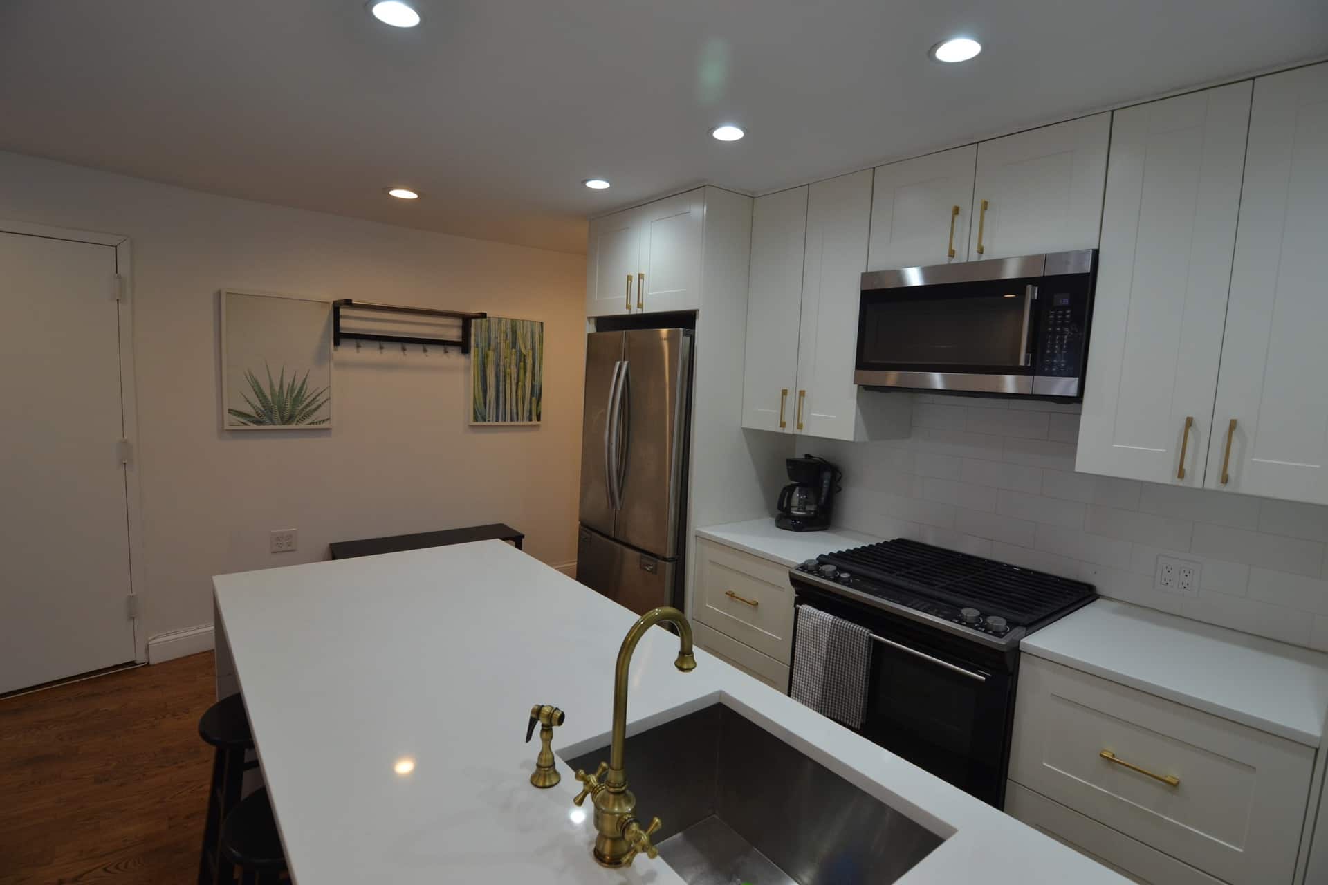 Listings - Short Term Rentals brooklyn Brooklyn Suites - Brooklyn Trendy Rentals